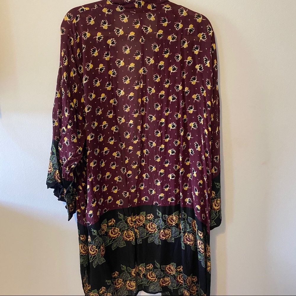 FP ONE Alana Robe - Picture 7 of 10